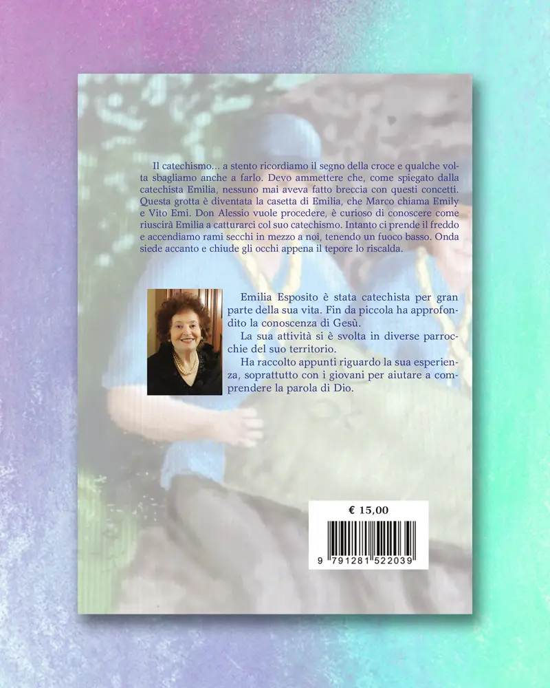 Il rifugio di Emi di Emilia Esposito