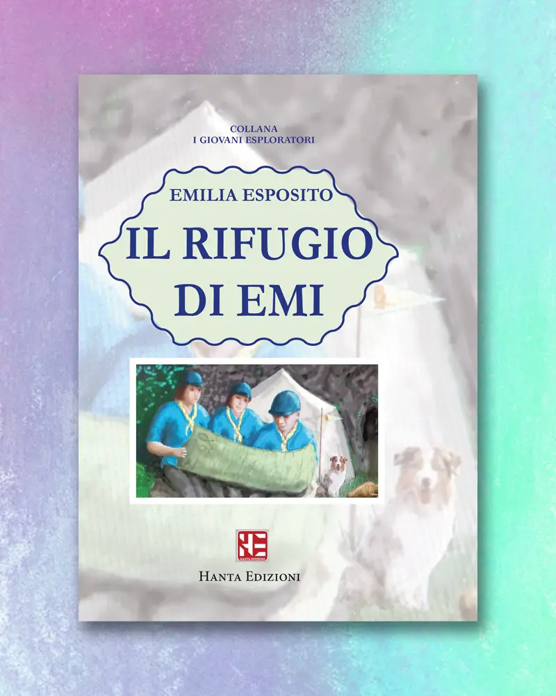 Il rifugio di Emi di Emilia Esposito