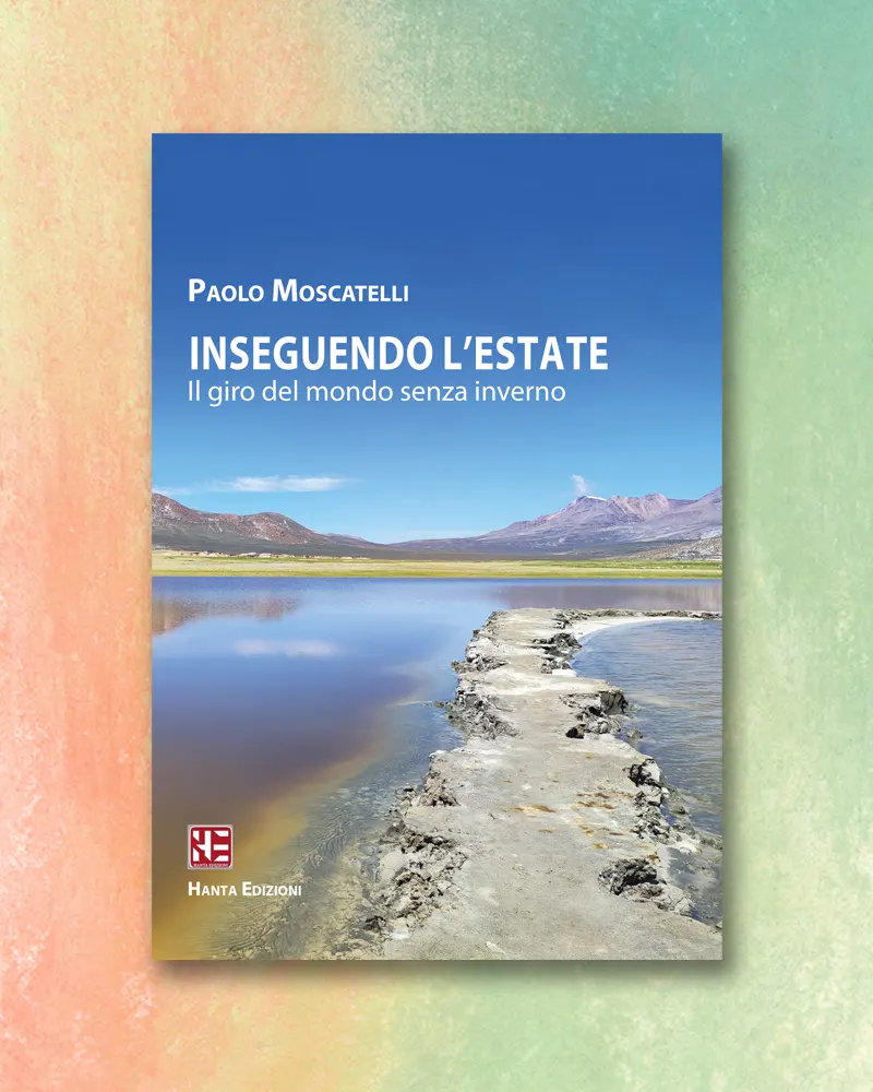 Inseguendo l'estate